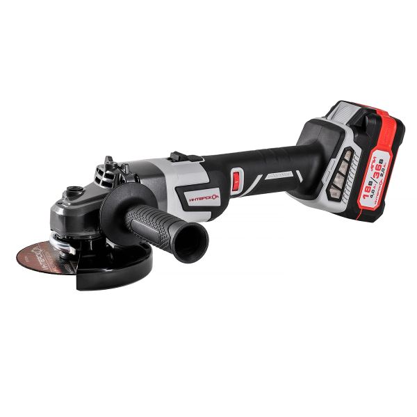 Набор электроинструмента ИНТЕРСКОЛ МультиМАКС 36В, УШМ-125/36М + МПШМ-3606ВЭ +УПМ-36В (900.4.3.42)