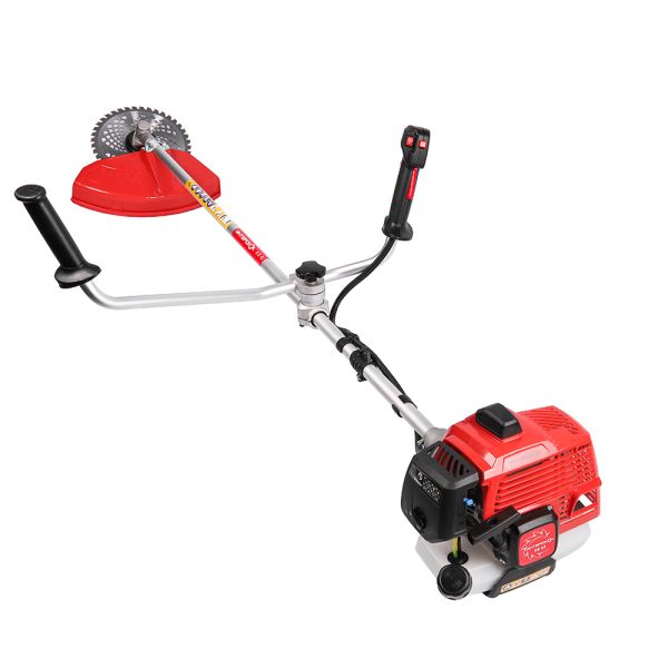 Триммер бензиновый ИНТЕРСКОЛ КБ 43, 1.5 Квт, 9700 об/мин (723.0.0.40)