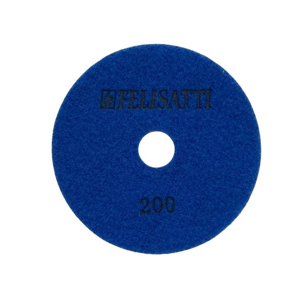 Диск алмазный ИНТЕРСКОЛ Felisatti 125х18мм (68042291)