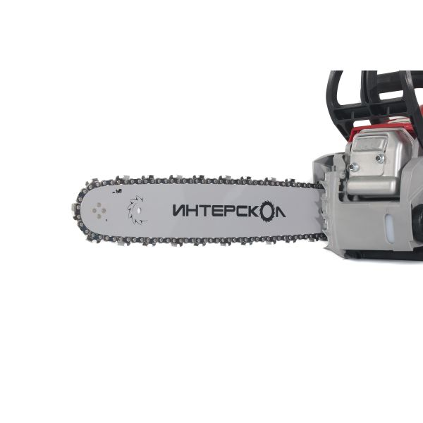 Цепная пила ИНТЕРСКОЛ ПЦБ 180-16, 1.5 кВт, 40 см (876.0.0.40)