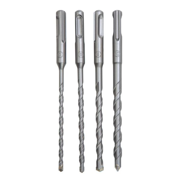 Набор аккумуляторного инструмента ИНТЕРСКОЛ 12 В: дрель-шуруповерт ДА-10/12В 36 + шуруповерт ШАУ-220/12ВЭ + 4 бура, с 2 АКБ 2 Ач и ЗУ