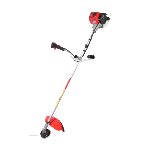 Триммер бензиновый ИНТЕРСКОЛ КБ 33, 1.1 Квт, 9700 об/мин (722.0.0.40)