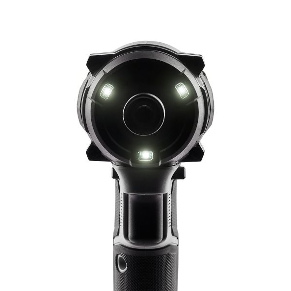 Аккумуляторный ударный шуруповерт ИНТЕРСКОЛ ШАУ-350/18ВЭ, 18 В, 350 Нм, 3200 уд/мин, без АКБ и ЗУ (943.0.0.70)