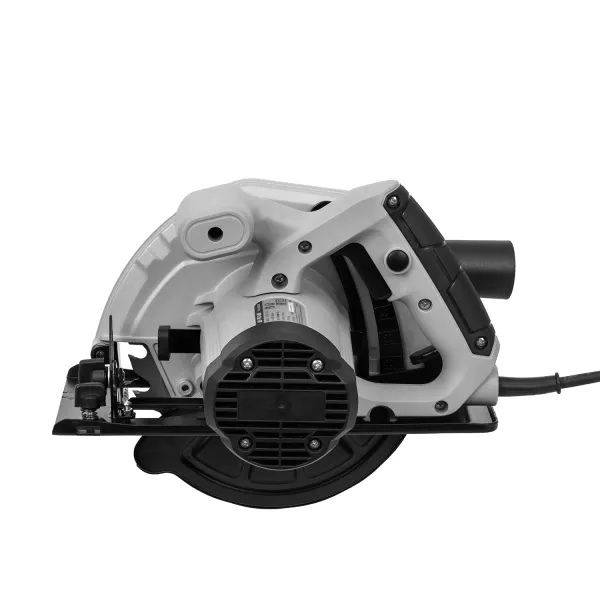 Пила дисковая ИНТЕРСКОЛ ДП-190/1600, 1600 Вт, 190 мм, 5000 об/мин (681.0.0.00)