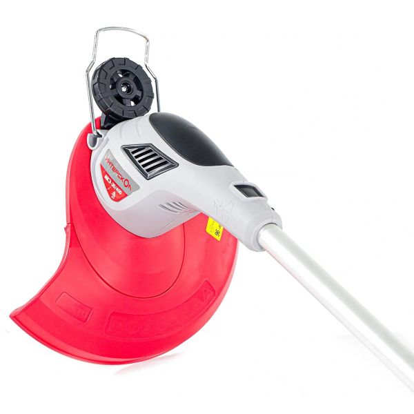 Мотокоса ИНТЕРСКОЛ МКЭ-30/450, 450 Вт, 10000 об/мин (892.0.0.70)