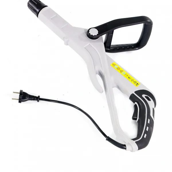 Мотокоса ИНТЕРСКОЛ МКЭ-30/450, 450 Вт, 10000 об/мин (892.0.0.70)