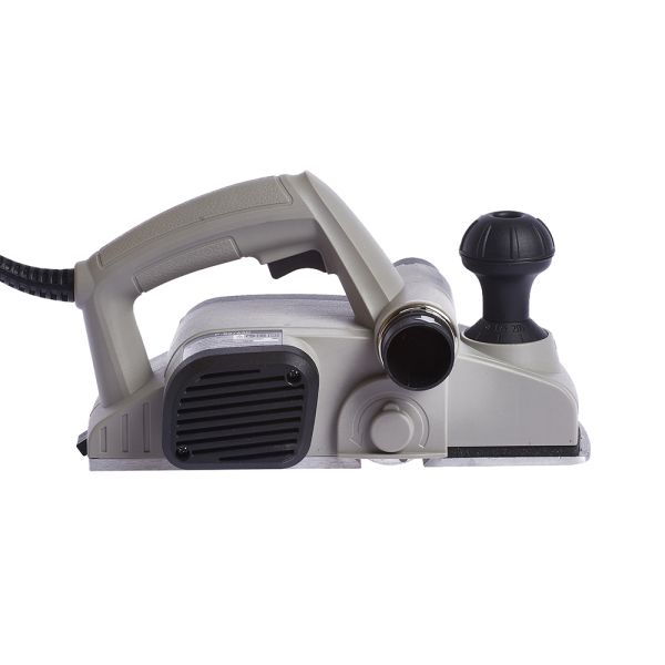 Электрорубанок ИНТЕРСКОЛ Р-82/650, 650 Вт, 16000 об/мин, 82 мм (424.1.0.00)