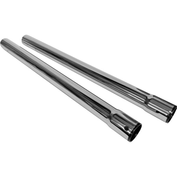 Трубка для пылесоса ИНТЕРСКОЛ, 2 штуки, 2804.006