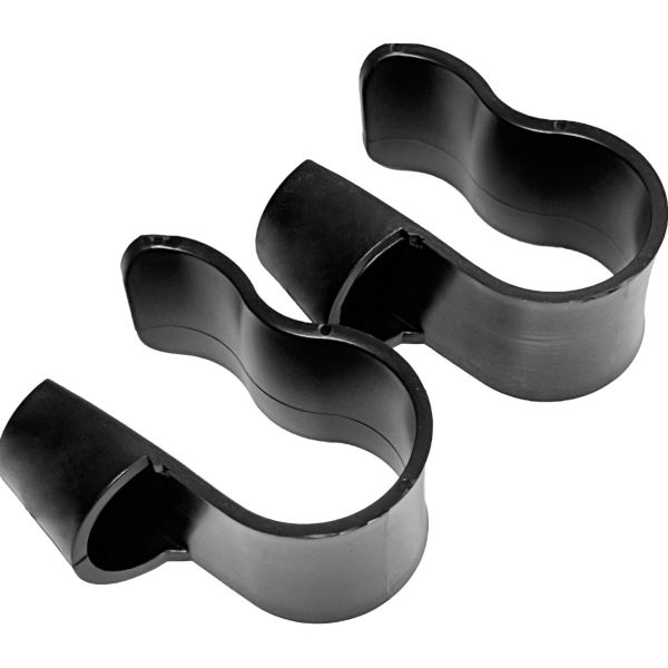 Крючок для хранения шланга и шнура ИНТЕРСКОЛ, 2 штуки, 2804.013