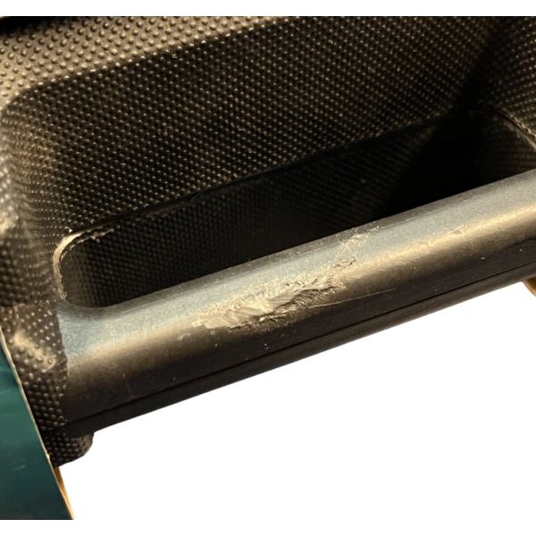 Аккумуляторная дрель-шуруповерт ИНТЕРСКОЛ ДА-13/18ВК 45, 18 В, 1700 об/мин, с 2 АКБ 1.5 Ач и ЗУ, в кейсе (УЦЕНЕННЫЙ ТОВАР) (575.1.2.70/U)