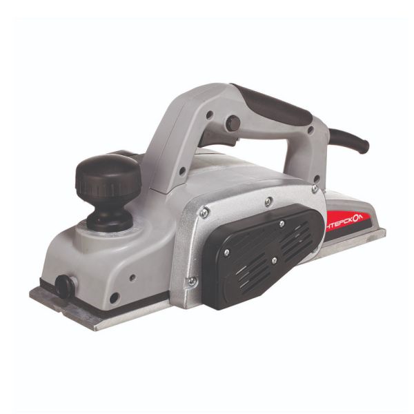 Электрорубанок ИНТЕРСКОЛ Р-110/1100М, 1100 Вт, 16000 об/мин, 110 мм (49.1.0.12)