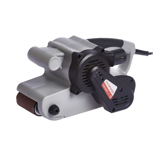 Ленточная шлифмашина ИНТЕРСКОЛ ЛШМ-76/900, 900 Вт, 76х130 мм, 250 м/мин, 16.1.0.00