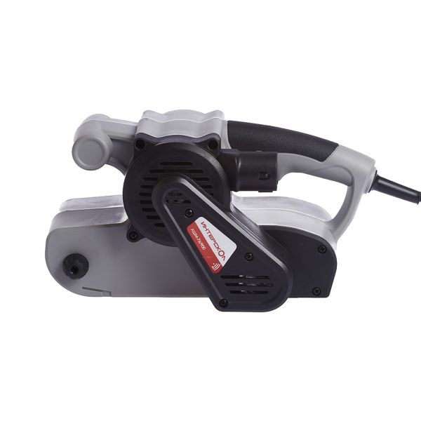 Ленточная шлифмашина ИНТЕРСКОЛ ЛШМ-76/900, 900 Вт, 76х130 мм, 250 м/мин, 16.1.0.00