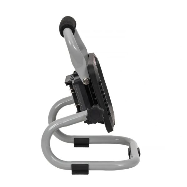 Аккумуляторный фонарь ИНТЕРСКОЛ ФО-50/18Л, 18 В, с АКБ 2 Ач и ЗУ (652.0.0.00-B2C)