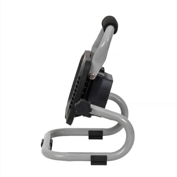 Аккумуляторный фонарь ИНТЕРСКОЛ ФО-50/18Л, 18 В, с АКБ 2 Ач и ЗУ (652.0.0.00-B2C)