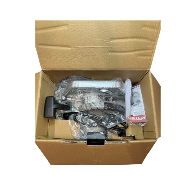 Пила циркулярная ИНТЕРСКОЛ ДП-235/2000М, 2000 Вт, 235 мм, 4200 об/мин, (УЦЕНЕННЫЙ ТОВАР) (14.1.1.21/U)