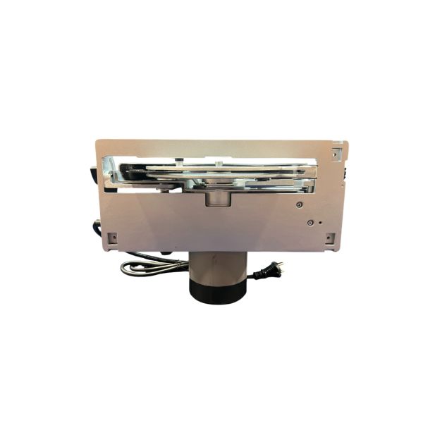 Пила циркулярная ИНТЕРСКОЛ ДП-235/2000М, 2000 Вт, 235 мм, 4200 об/мин, (УЦЕНЕННЫЙ ТОВАР) (14.1.1.21/U)