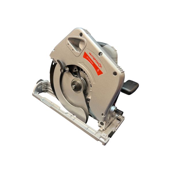 Пила циркулярная ИНТЕРСКОЛ ДП-235/2000М, 2000 Вт, 235 мм, 4200 об/мин, (УЦЕНЕННЫЙ ТОВАР) (14.1.1.21/U)