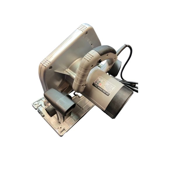 Пила циркулярная ИНТЕРСКОЛ ДП-235/2000М, 2000 Вт, 235 мм, 4200 об/мин, (УЦЕНЕННЫЙ ТОВАР) (14.1.1.21/U)