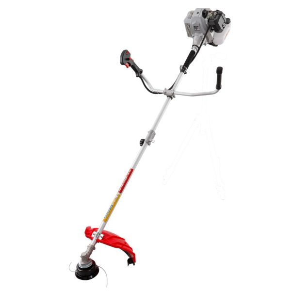 Триммер бензиновый ИНТЕРСКОЛ КБ 152, 2.3 кВт, 9500 об/мин (984.0.0.70)