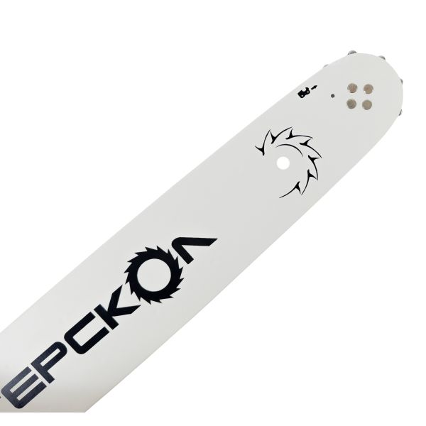 Пильная шина ИНТЕРСКОЛ 45 см (18"), 3/8", 1.3 мм, 64 звена (92164.018)