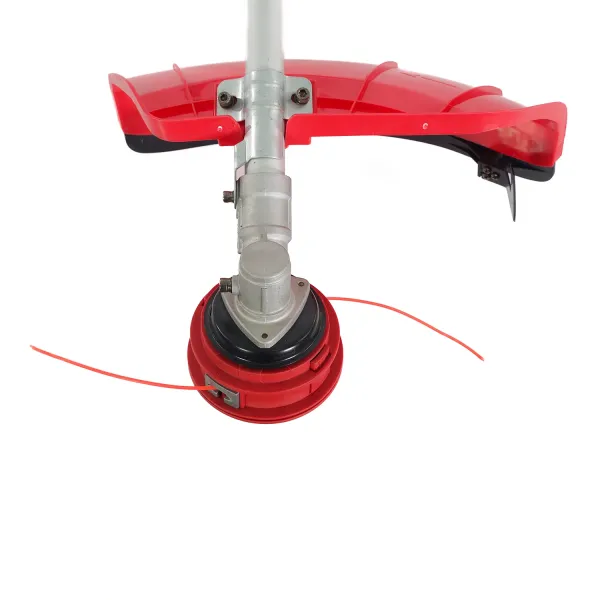 Кусторез бензиновый ИНТЕРСКОЛ КБ-44/43РВ, 1.4 кВт, 25.4 см, 7500 ход/мин (898.0.0.70)