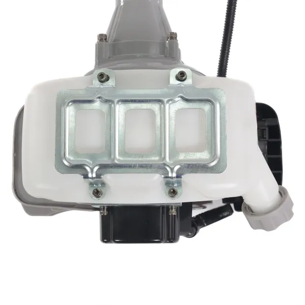 Кусторез бензиновый ИНТЕРСКОЛ КБ-44/43РВ, 1.4 кВт, 25.4 см, 7500 ход/мин (898.0.0.70)