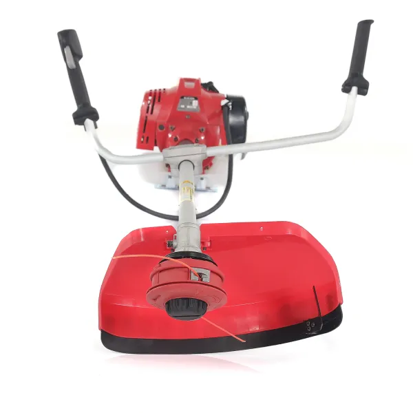 Кусторез бензиновый ИНТЕРСКОЛ КБ-44/43РВ, 1.4 кВт, 25.4 см, 7500 ход/мин (898.0.0.70)