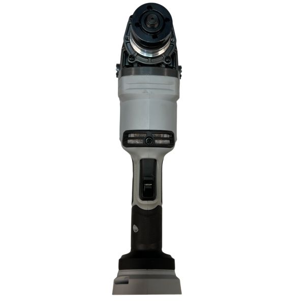 Аккумуляторная угловая шлифмашина ИНТЕРСКОЛ УШМ-125/36ВМЭ, 36 В, 125 мм, 8500 об/мин, без АКБ и ЗУ (УЦЕНЕННЫЙ ТОВАР) (956.0.0.70/U2)