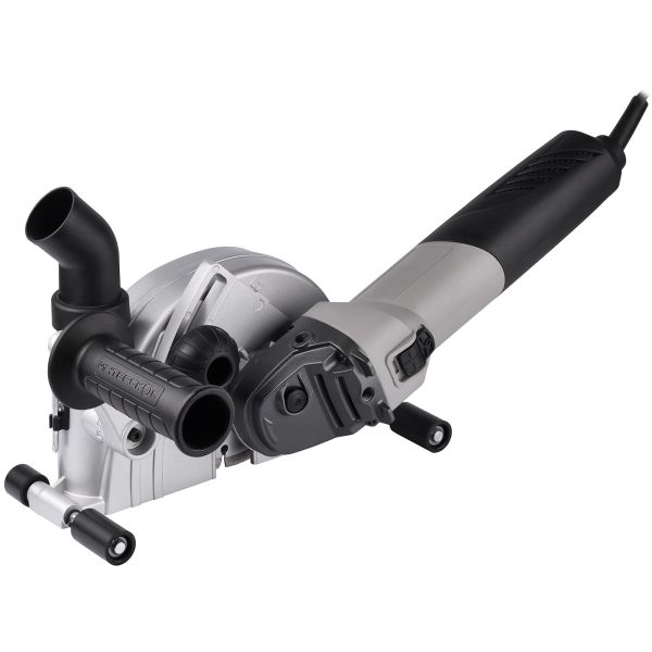 Штроборез ИНТЕРСКОЛ ПДВ-125/1700Э, 1700 Вт, 125 мм, 9500 об/мин (948.3.0.40)