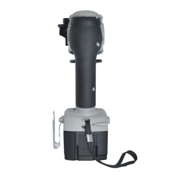 Аккумуляторный перфоратор ИНТЕРСКОЛ ПА-18/18Л2, 18 В, 1.3 Дж, 6900 уд/мин, с 2 АКБ 2 Ач и ЗУ, в кейсе (329.2.2.74)