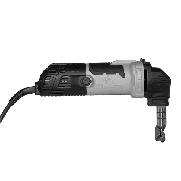 Ножницы по металлу ИНТЕРСКОЛ НВ-1,6/550, 550 Вт, рез 5 мм, в МультиБОКС 100 (858.1.0.70)