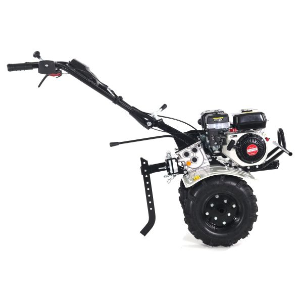 Мотоблок ИНТЕРСКОЛ МБ-75/7 , 7 л.с., 4.8 кВт (789.0.0.40)