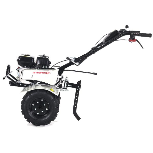 Мотоблок ИНТЕРСКОЛ МБ-75/7 , 7 л.с., 4.8 кВт (789.0.0.40)
