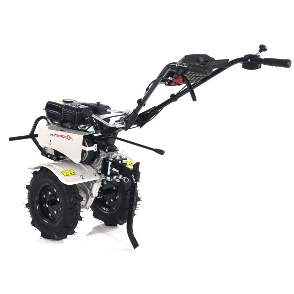 Мотоблок ИНТЕРСКОЛ МБ-75/7 , 7 л.с., 4.8 кВт (789.0.0.40)