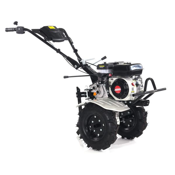 Мотоблок ИНТЕРСКОЛ МБ-75/7 , 7 л.с., 4.8 кВт (789.0.0.40)