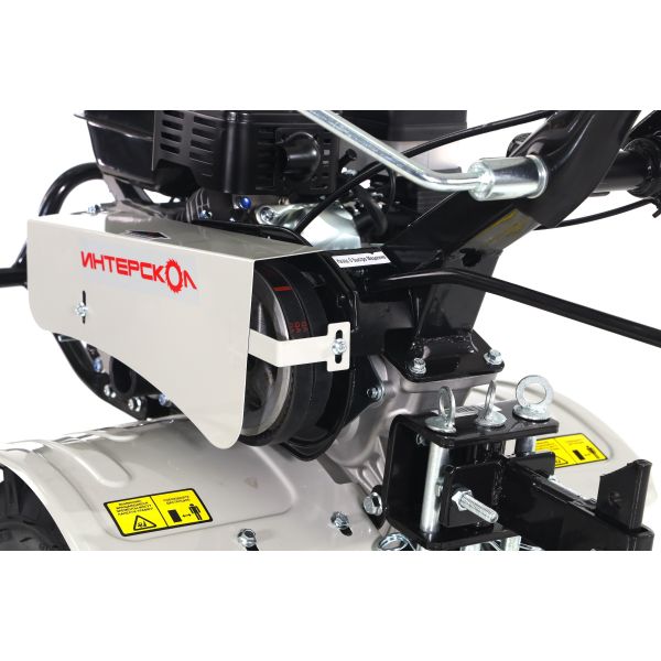 Мотоблок ИНТЕРСКОЛ МБ-75/7 , 7 л.с., 4.8 кВт (789.0.0.40)