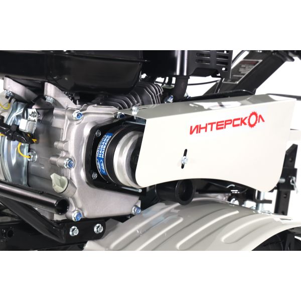 Мотоблок ИНТЕРСКОЛ МБ-75/7 , 7 л.с., 4.8 кВт (789.0.0.40)