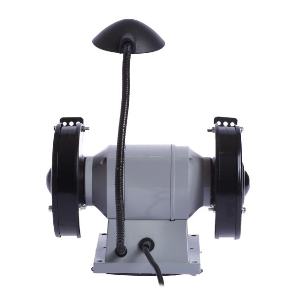 Заточная машина ИНТЕРСКОЛ Т-125/120, 120 Вт, 125 мм, 2950 об/мин, 539.1.0.00