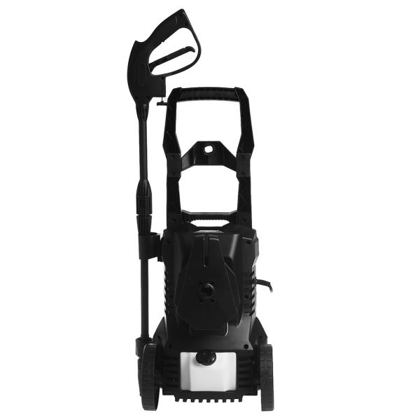 Мойка высокого давления ИНТЕРСКОЛ АМ-150/2000, 2 кВт, 150 бар, 360 л/ч (639.1.0.00)