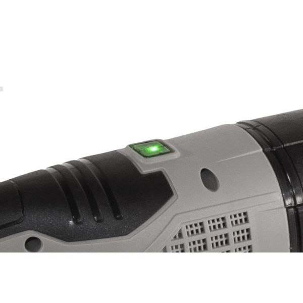 Угловая шлифмашина ИНТЕРСКОЛ УШМВ-230/3500, 3500 Вт, 230 мм, 6300 об/мин (914.0.0.40)