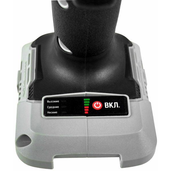 Набор электроинструмента ИНТЕРСКОЛ МультиМАКС "Автомобилист" (755.2.4.46)