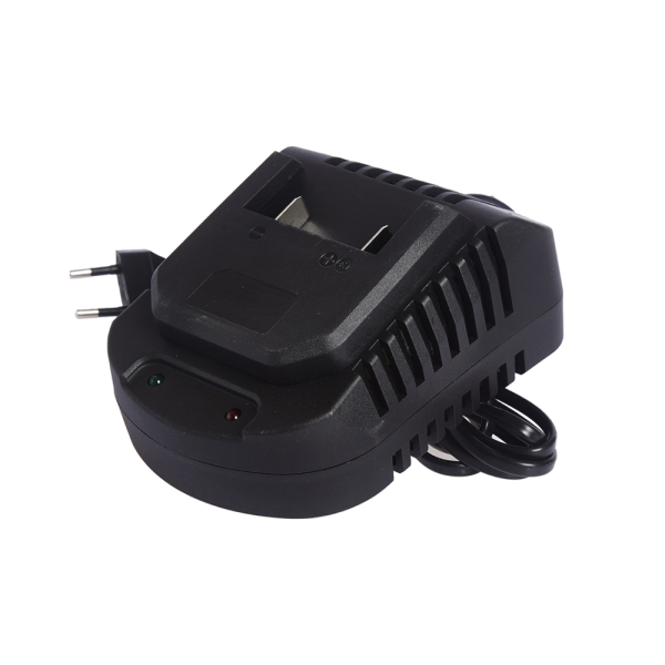 Аккумуляторный заклепочный пистолет ИНТЕРСКОЛ ВПА-6/18В, АПИ, с АКБ 2 Ач и ЗУ (646.1.0.70-B2C)