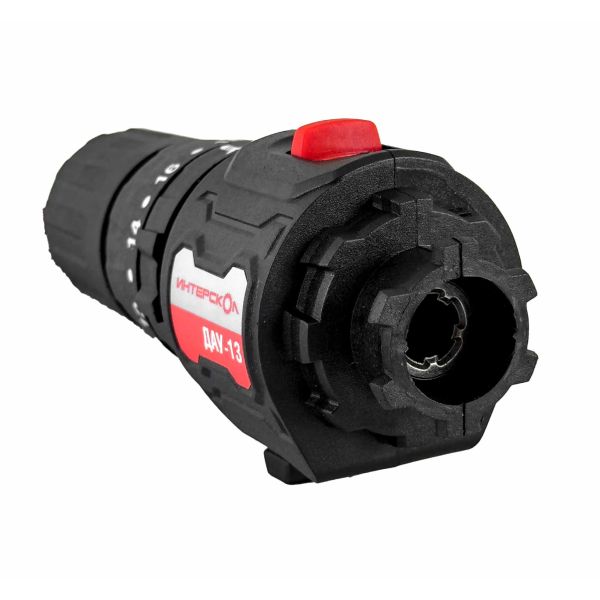 Модуль дрели ударной ИНТЕРСКОЛ МультиМАКС ДАУ-13, 755.0.3.08