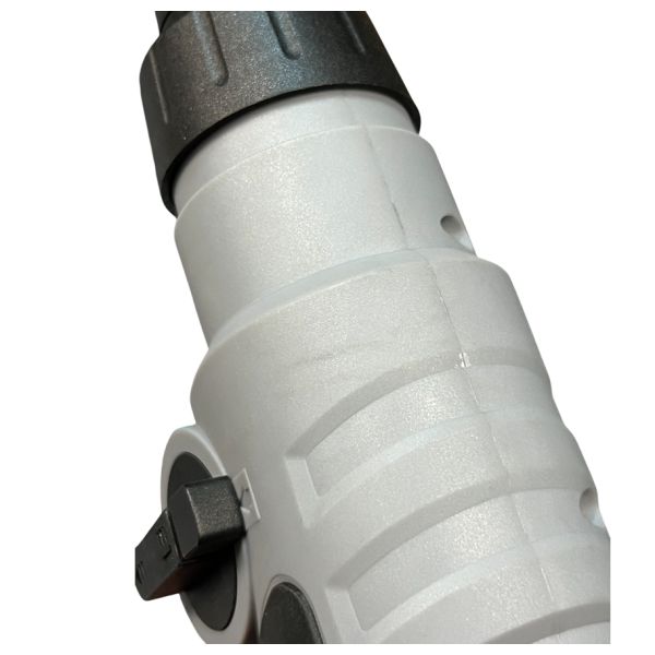 Аккумуляторный перфоратор ИНТЕРСКОЛ ПА-12/12В, 12 В, 1.2 Дж, 4250 уд/мин, без АКБ и ЗУ (УЦЕНЕННЫЙ ТОВАР) (648.0.0.70/U)