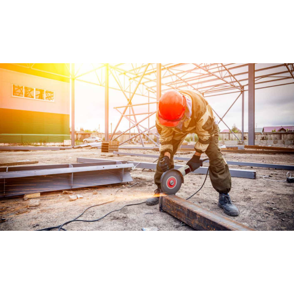 Набор электроинструмента ИНТЕРСКОЛ ПД-150/1800Э + УШМ-180/1800Э (718.1.0.70)