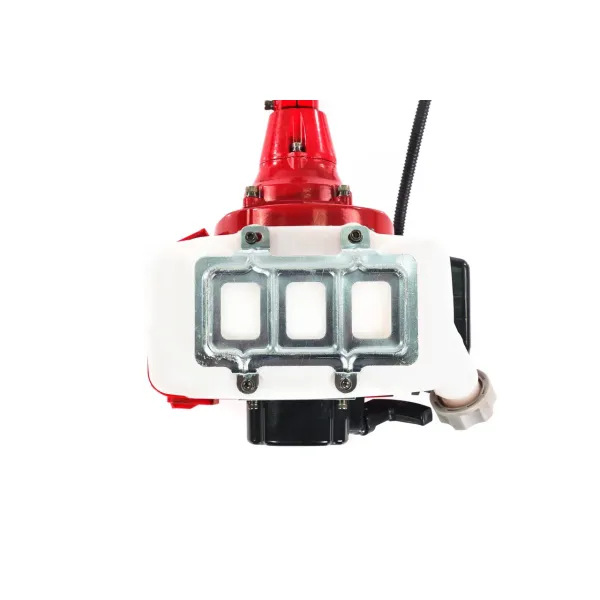 Кусторез бензиновый ИНТЕРСКОЛ КБ-44/52РВ, 1.6 кВт, 25.4 см, 7500 ход/мин (899.0.0.70)