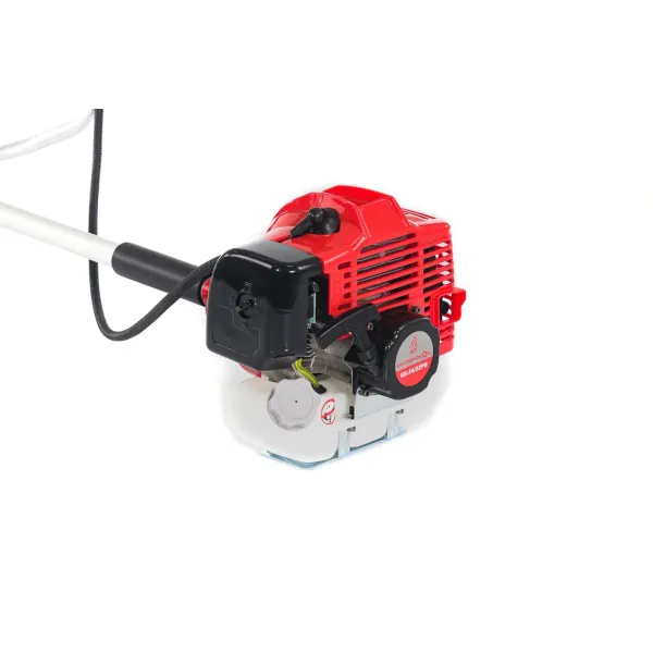 Кусторез бензиновый ИНТЕРСКОЛ КБ-44/52РВ, 1.6 кВт, 25.4 см, 7500 ход/мин (899.0.0.70)