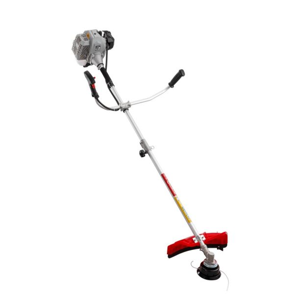 Триммер бензиновый ИНТЕРСКОЛ КБ 143, 1.47 кВт, 9500 об/мин (983.0.0.70)