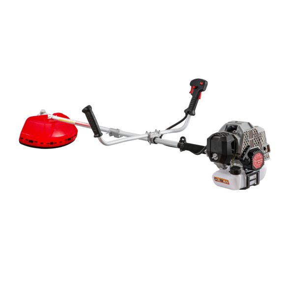 Триммер бензиновый ИНТЕРСКОЛ КБ 143, 1.47 кВт, 9500 об/мин (983.0.0.70)